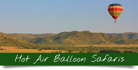 hot-air-ballooning
