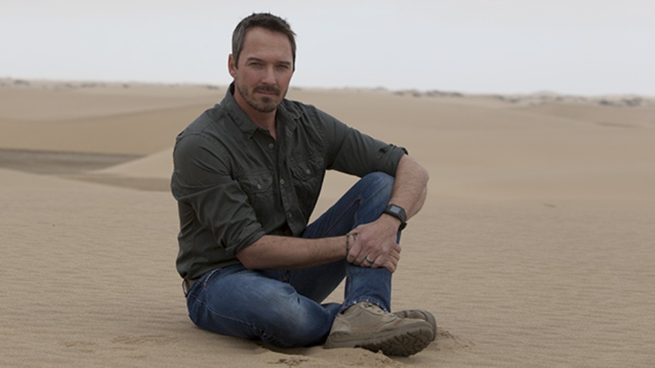 Former Pilanesberg guide to star in Nat Geo Wild documentary